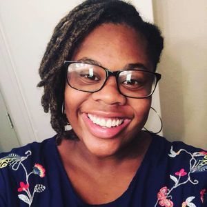 Meet your Posher, Tamara